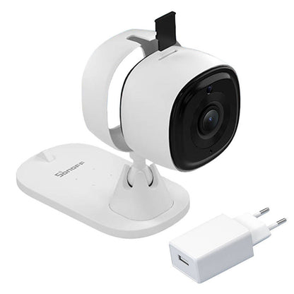 Sonoff WiFi IP-kamera S-CAM